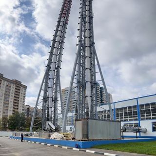 Горелки БЕРНАР для котельной 99 МВт в г. Королёв — фото 5